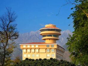 RS Sarovar Portico Palampur