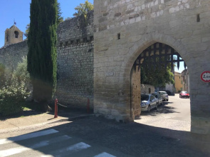 Maison de village Novissime