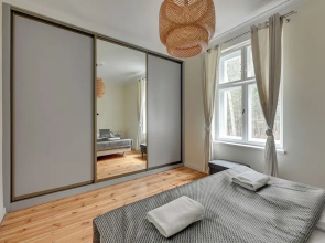 Lesna Bajka by Grand Apartments