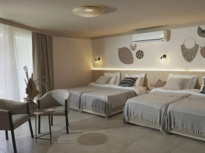 Sun Hotel By En Vie Beach