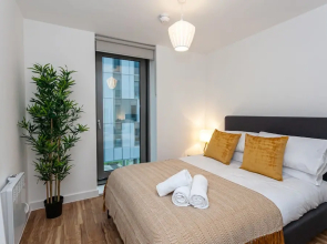 Harbour City Apartments