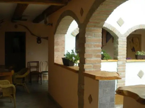 Villa Baranja