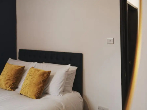 Captivating 2-bed Apartment in Liverpool