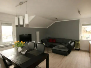 Apartments Carmen