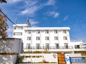 Tingbo Hotel