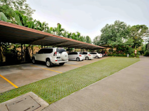 Villa Wanida Garden Resort