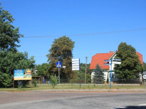 Mierzeja. Ośrodek wczasowy, domki nad morzem, kolonie, zielone szkoły