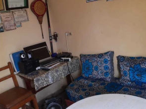 Gîte Dayet Chiker