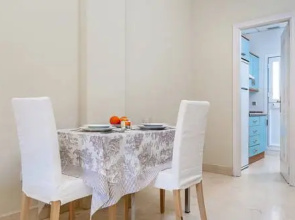 Genteel Home Catedral Terrace