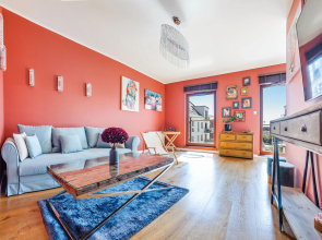 Apartamenty Sun & Snow Nowa Motława