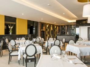 Four Points by Sheraton Costa Blanca Resort