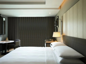 Hua Hin Marriott Resort & Spa