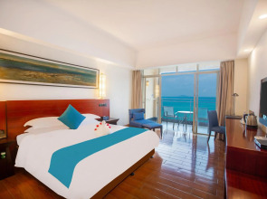 Sanya Shengyi Seaview Hotel