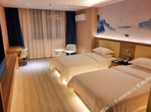 H Hotel (Tinghu District Dayang Nongmin Street)(H酒店（亭湖区大洋农民街店）)