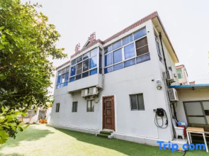Shanghai Jinjia Home stay