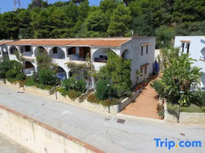 Two Room Apartment Near the Beach 1