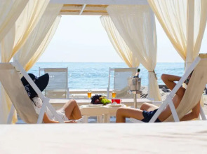 Отель «Отрада»