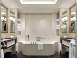 The Peninsula Shanghai