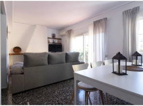 Apartamento en centro de Moraira