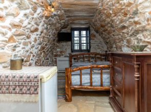 Ligaridia Apartments