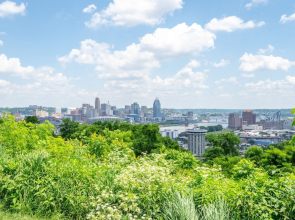 Devou Park Cottage 1