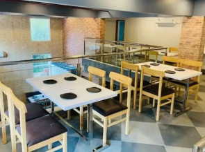 Hotel Malvan Heritage