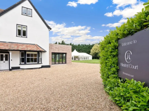 The Manor at Minstrel Court