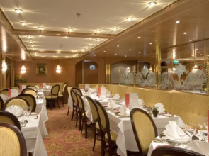 Regis Hotelschiff 4* Neuss