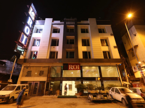 Le ROI Delhi