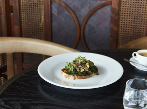 Hotel Indigo London - 1 Leicester Square by IHG