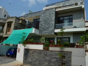 Srihara B & B
