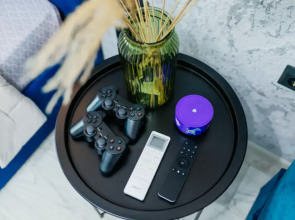 Апартаменты на улице Володарского 13