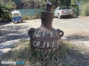 Seven Olives Hotel