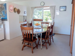 Collingwood Beach Cottage