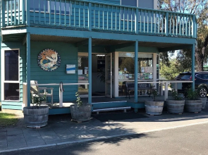 Aireys Inlet Holiday Park