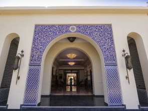 Olivar Palace- Palais