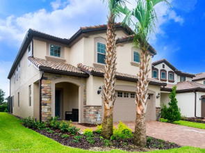 6 BD 5 BH House Game Room Pool Spa