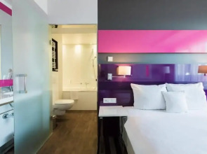 Metropol Hotel Katowice
