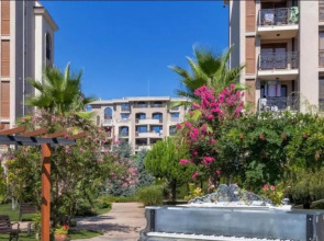 Beautiful Deluxe 2-bed Apartment in Sunny Beach