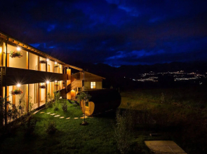 Maya Boutique Hotel