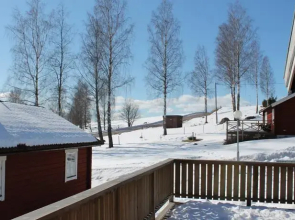 Björkberget Cottages Siljansnäs