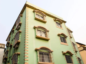 OYO 7398 near Hazra Road