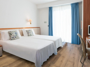 Hotel Bauer  Sporting