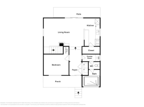 108topsd 3 Bedroom Home