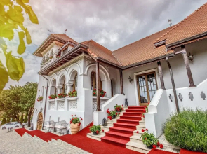 Casa Timis