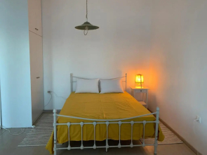 Chelidóni House: Studio Apartment with Stunning Seaview