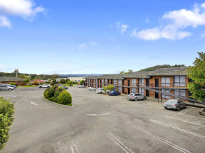 Econo Lodge Lilydale