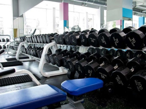 Отель «Дружба»