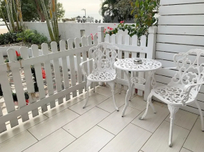 Bellagio Pets Friendly Resort