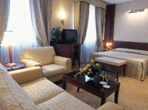 Max Brown Hotel Missori, part of Sircle Collection